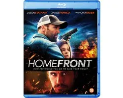Homefront (Blu-ray)