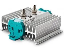 Mastervolt Charge Mate 1202 Charge Mate Pro 40