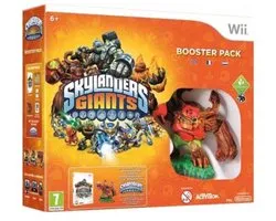 Activision Skylanders: Giants - Booster Pack