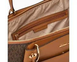 MICHAEL KORS 30T6GX5T7B LG EW TOTE Bruin N/A EU