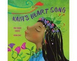 Kaya's Heart Song