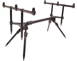 Ultimate Storm Compact Rod Pod - Rodpod