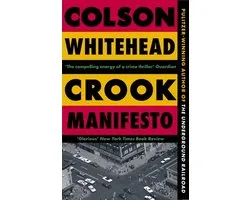 Crook Manifesto (Ray Carney #2)