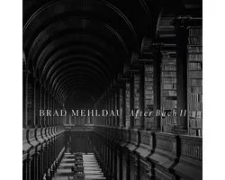 Brad Mehldau: After Bach II