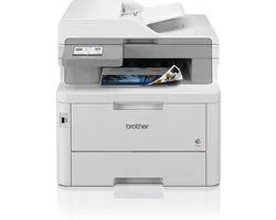 Brother MFC-L8340CDW - Multifunctionele Printer