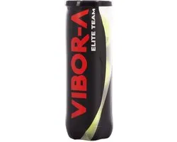 Vibor-A Elite Team - 3-tube - Padelballen