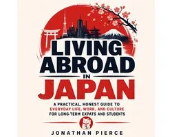 Living Abroad in Japan: A Practical, Honest Guide to Everyday Life, Work, and Culture for Long-Term Expats and Students