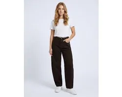 LTB Jeans Dames Jeans ZEA L - BITTER CHOCOLATE WASH 31 - 32