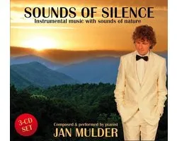 Sounds Of Silence