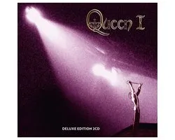 Queen - Queen I (2 CD) (Limited Deluxe Edition)