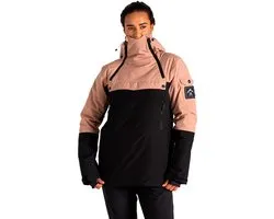 Dare2b Slide Out Overhead Jas Wit 38 Vrouw