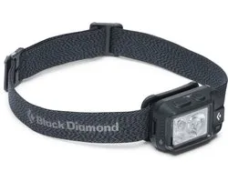 Black Diamond - Hoofdlamp - verlichting - Lumen - Spot 450 - Black NEW