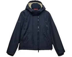 Superdry - Hooded Arctic Windcheater Jas - Heren