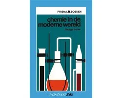 Vantoen.nu - Chemie in de moderne wereld