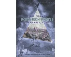 Northern Lights - The Graphic Novel