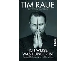 Ich weiss, was Hunger ist