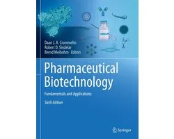 Biomedical and Life Sciences (R0) - Pharmaceutical Biotechnology