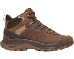 Merrell Speed Strike 2 Mid Leather Waterproof Outdoorschoenen Heren