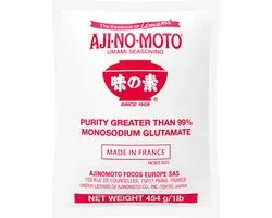 Ajinomoto MSG natriumglutamaat 454 g