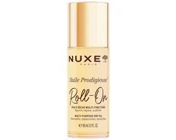 Nuxe Huile Prodigieuse Roll-On 60 ml