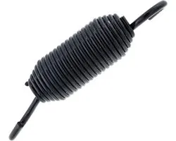 Veer - Onderdeel - Grasmaaier reparatie - Originele uitrusting - 25.4 x 15.2 x 2.5 cm