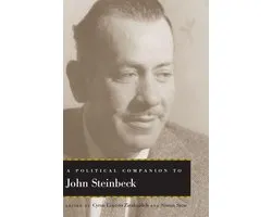 A Political Companion to John Steinbeck