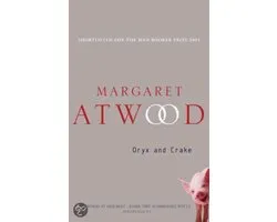 Oryx and Crake