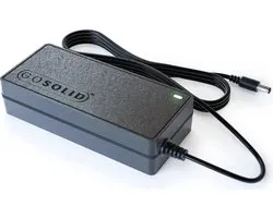 GO SOLID! ® Adapter geschikt voor Ecotech Marine Vortech pom