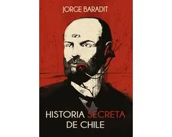 Historia secreta de Chile