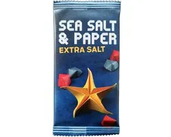 Sea Salt & Paper: Extra Salt (Engels) - Uitbreiding op basisspel