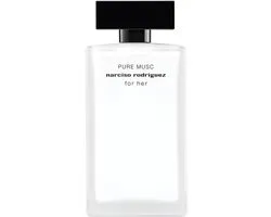 Narciso Rodriguez Pure Musc eau de parfum, 100 ml