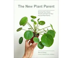 The New Plant Parent