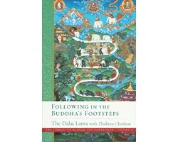 Library of Wisdom and Compassion- Following in the Buddha's Footsteps