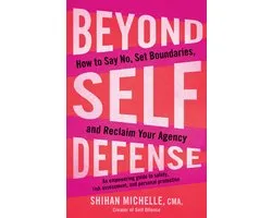 Beyond Self Defense