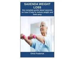 Saxenda Weight Loss