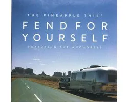 Fend for Yourself/In Exile
