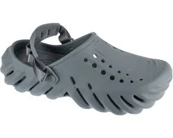 Crocs Echo Klompen Grijs EU 45-46