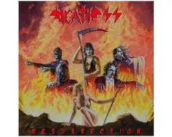 Resurrection