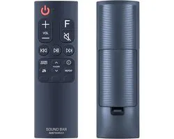 Replacement Remote Control AKB75595331 AKB75595361 for LG Soundbar SPJ4S SPJ4-S SLM4R SL4Y SL5Y SN5Y SN6Y SN7R SPN5BW - ShopVlot