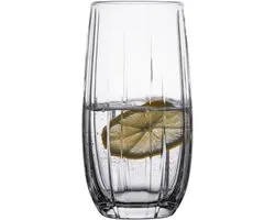 Pasabahce - Verres à boire Linka (6x)