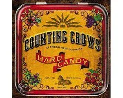 Hard Candy
