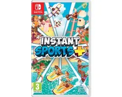 Instant Sports Plus