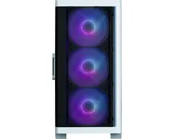 Zalman M4 White