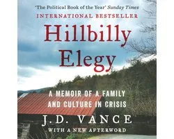 Hillbilly Elegy