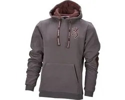 BROWNING Jachttrui Snapshot Ashgrey Maat 3XL