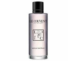 Le Couvent des Minimes Aqua Sacrae eau de toilette, 200 ml