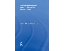 Sustainable Olympic Design and Urban Development