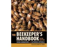 The Beekeeper's Handbook