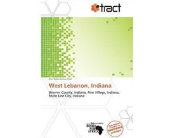 West Lebanon, Indiana