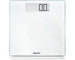 Soehnle Style Sense Comfort 100 Rectangle Blanc Pèse-personne électronique